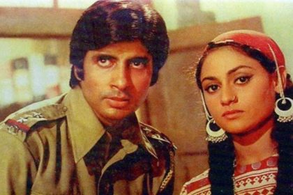 Jaya Bachchan birthday know interesting facts about her Amitabh Bachchan Rekha films