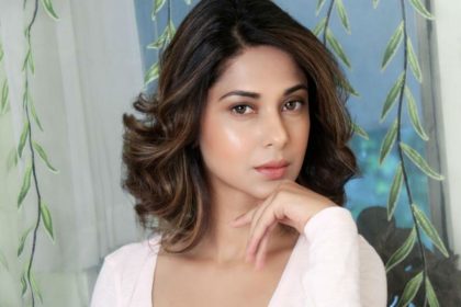 Jennifer Winget