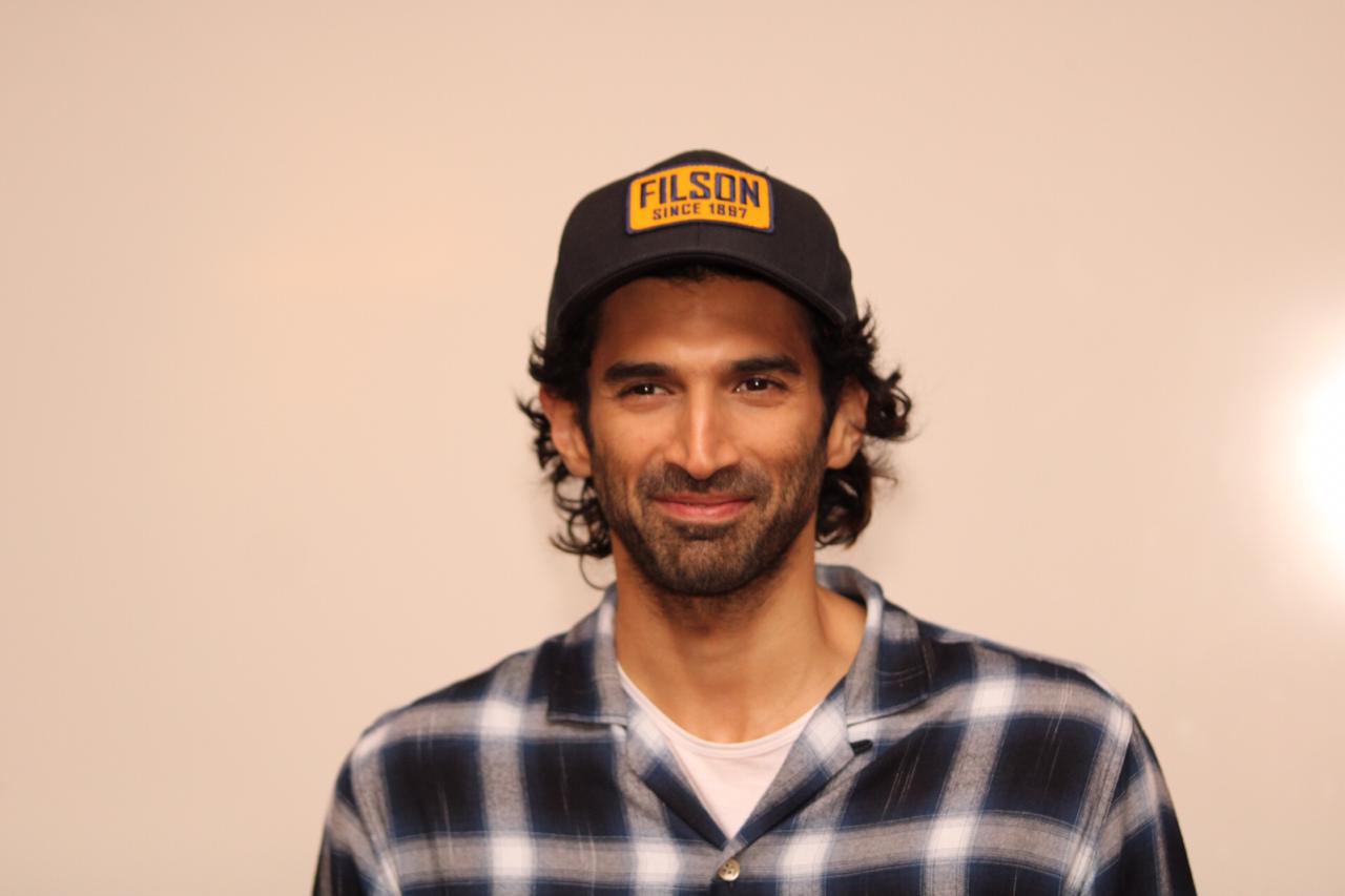 Kalank Aditya Roy Kapur