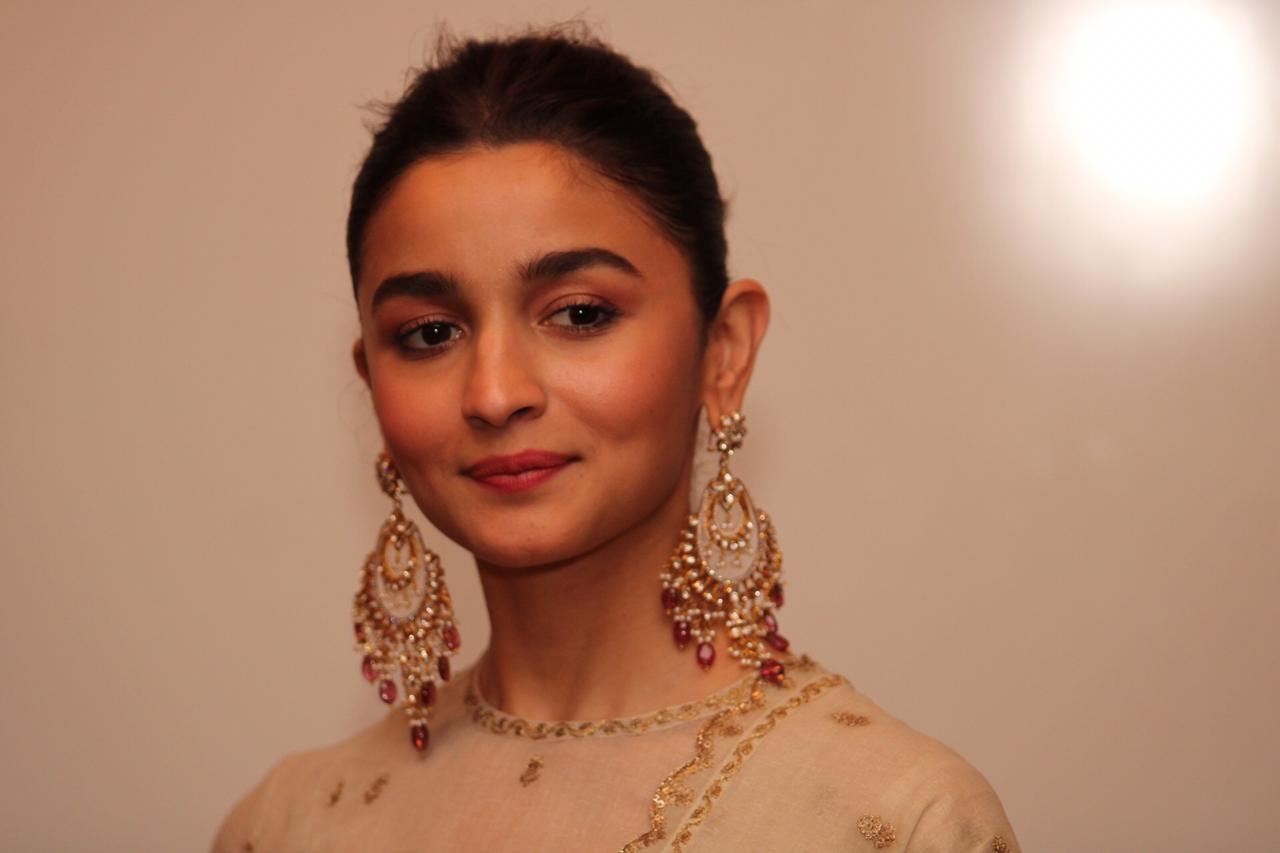 Kalank Alia Bhatt