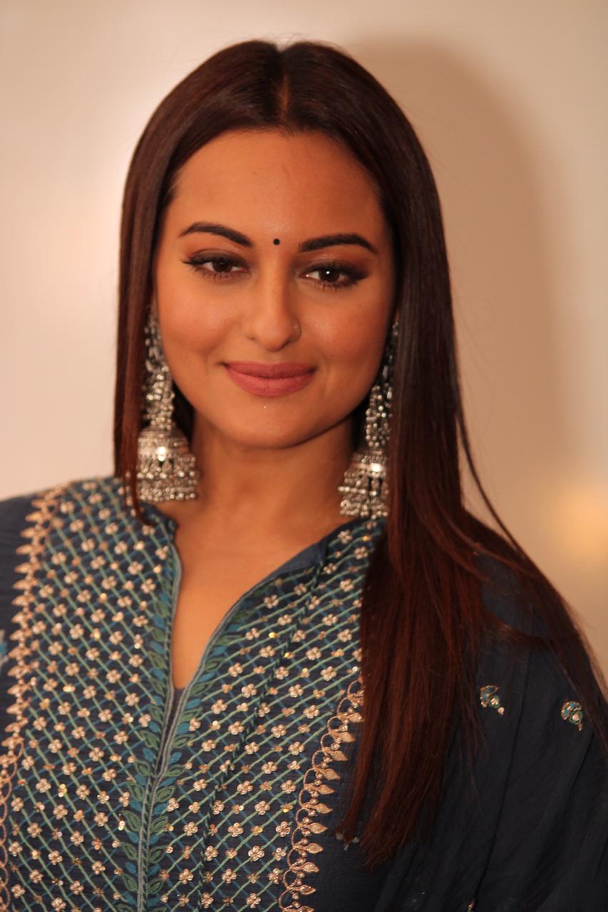 Kalank Sonakshi Sinha