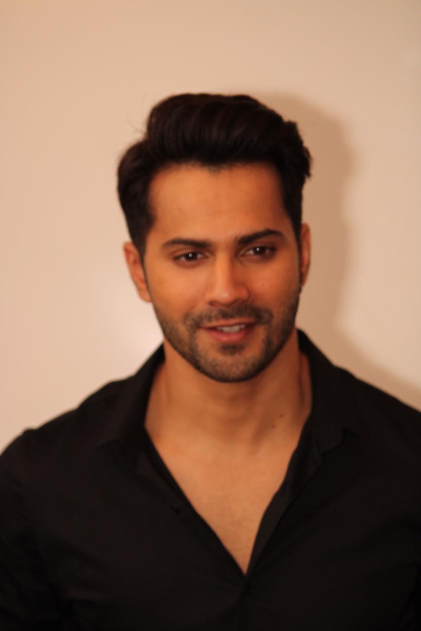 Kalank Varun Dhawan