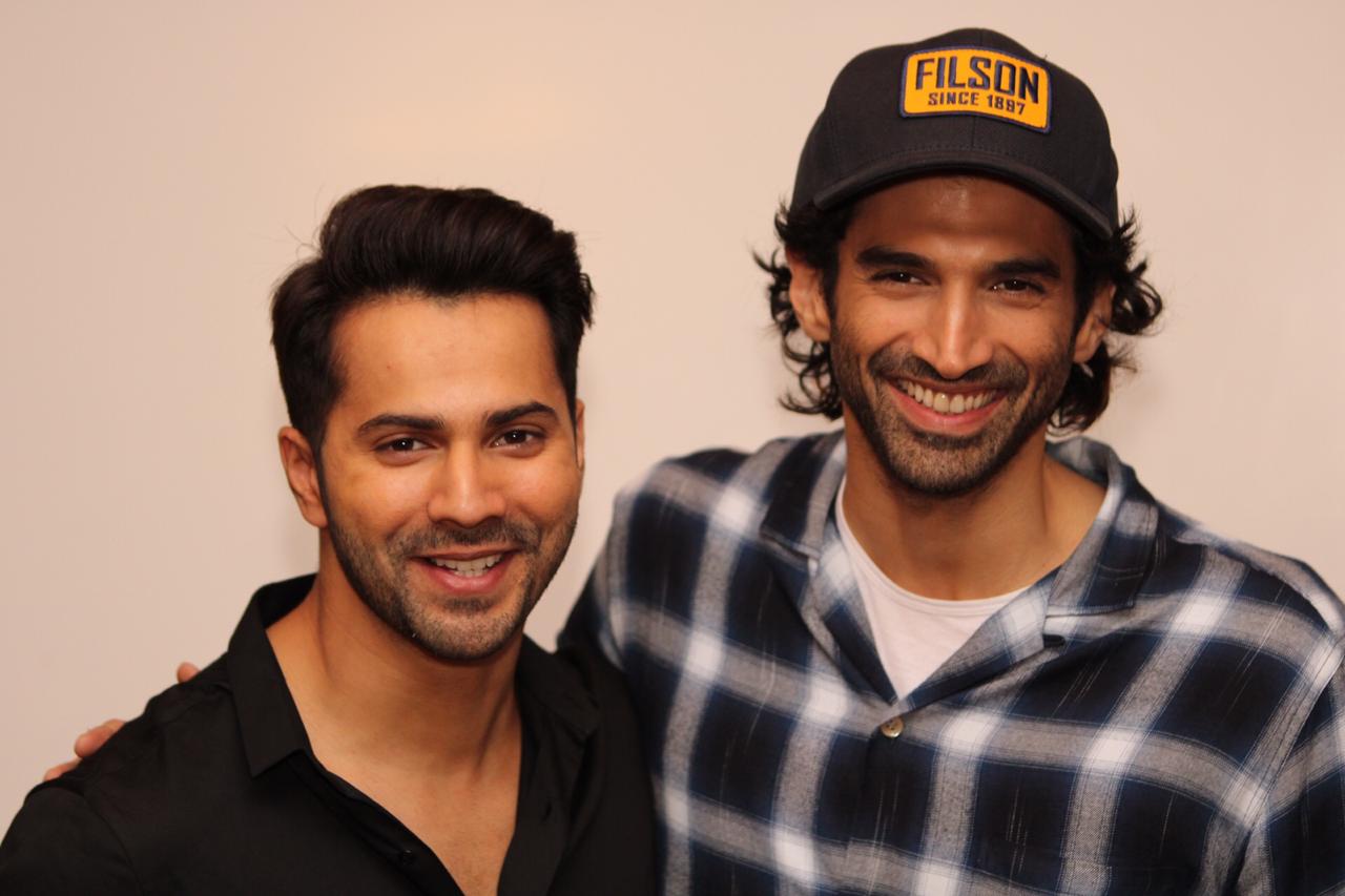 Kalank Varun Dhawan Aditya Roy Kapur