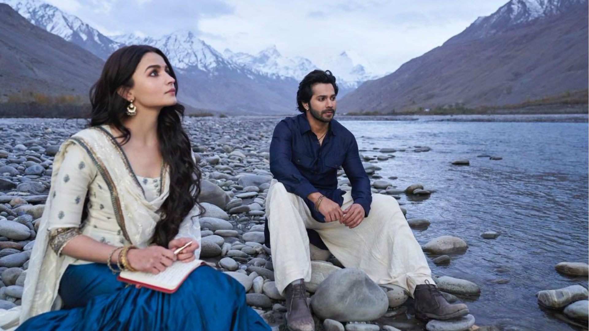 The Trailer of Kalank Is Out & This is What They're Saying About It