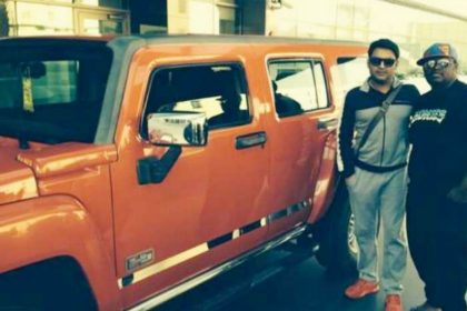 Kapil Sharma Birthday- Kapil Sharma net worth unknown facts cars