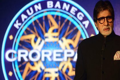 Kaun Banega Crorepati 11