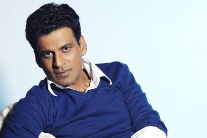 Manoj Bajpayee