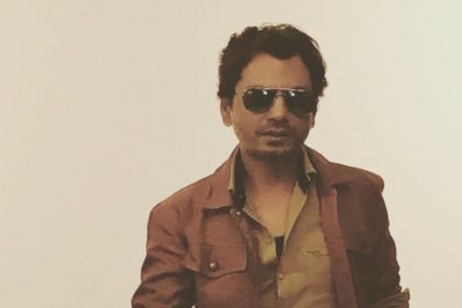 Nawazuddin Siddiqui Aasif Mandvi book No Lands Man Bangladeshi filmmaker Mostofa Sarwar Farooki