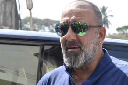 Sanjay Dutt