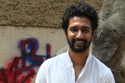 Vicky Kaushal