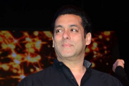 Salman Khan