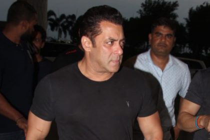 Salman Khan