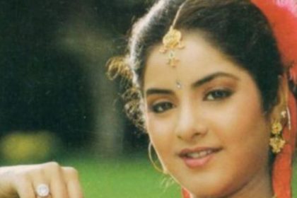 Divya Bharti