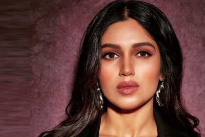 Bhumi Pednekar