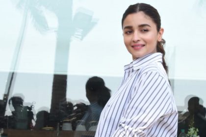 Alia Bhatt