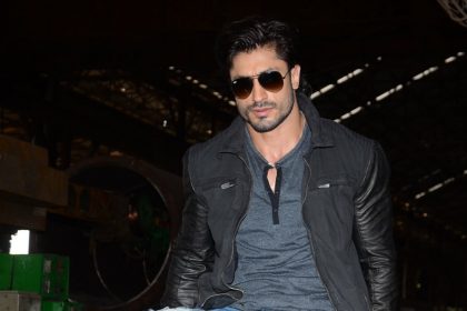 Vidyut Jammwal