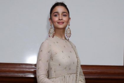 Alia Bhatt