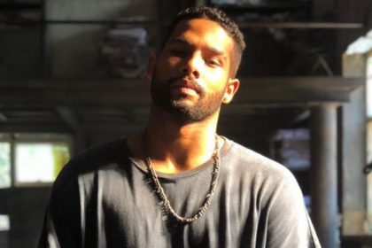 Siddhant Chaturvedi