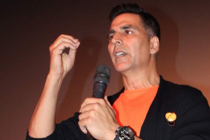 Akshay Kumar