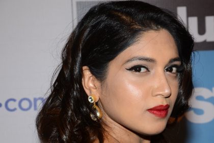 Bhumi Pednekar