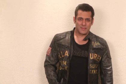 Salman Khan