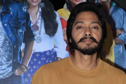 Shreyas Talpade