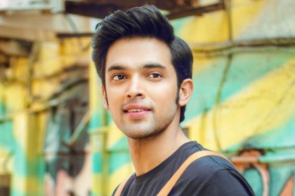 Parth Samthaan