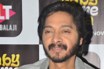 Shreyas Talpade