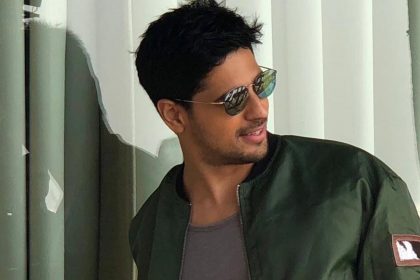 Sidharth Malhotra