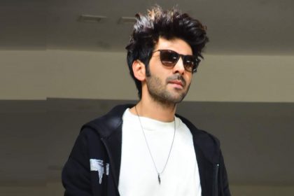 Kartik Aaryan