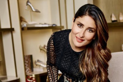 Kareena Kapoor