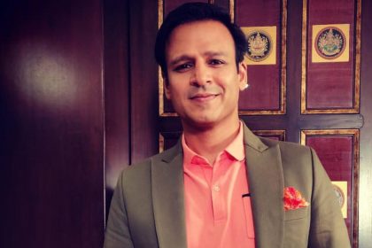 Vivek Oberoi