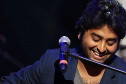 Arijit Singh