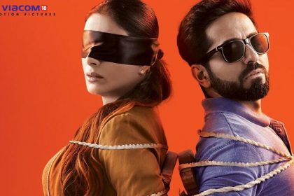 AndhaDhun Movie