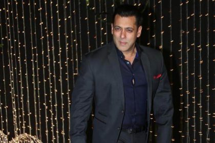 Salman Khan