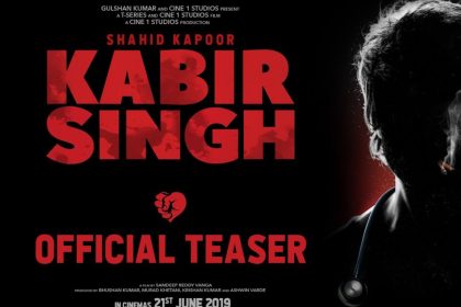 Kabir Singh