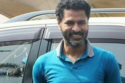 Prabhudeva