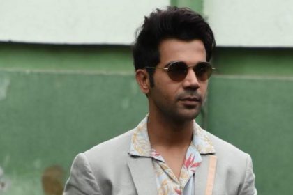 Rajkumar Rao