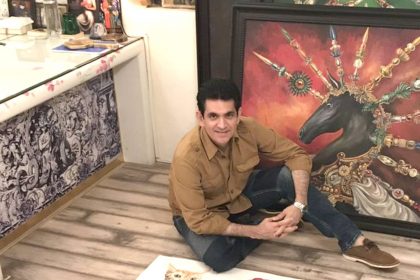 Omung Kumar