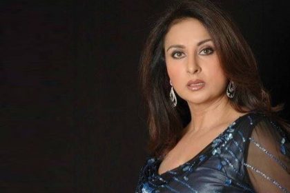 Poonam Dhillon