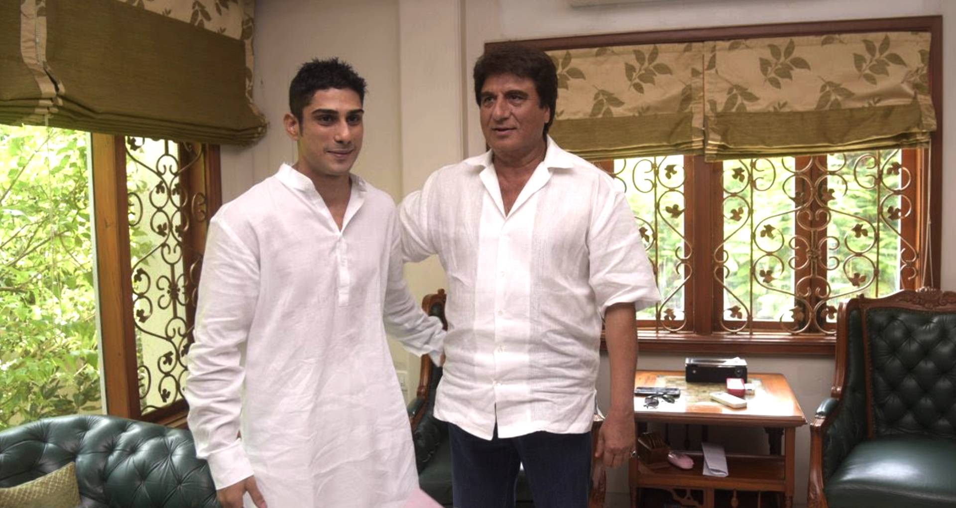 Raj Babbar