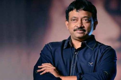 Ram Gopal Varma