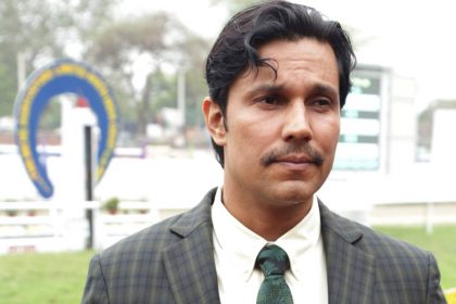 Randeep Hooda