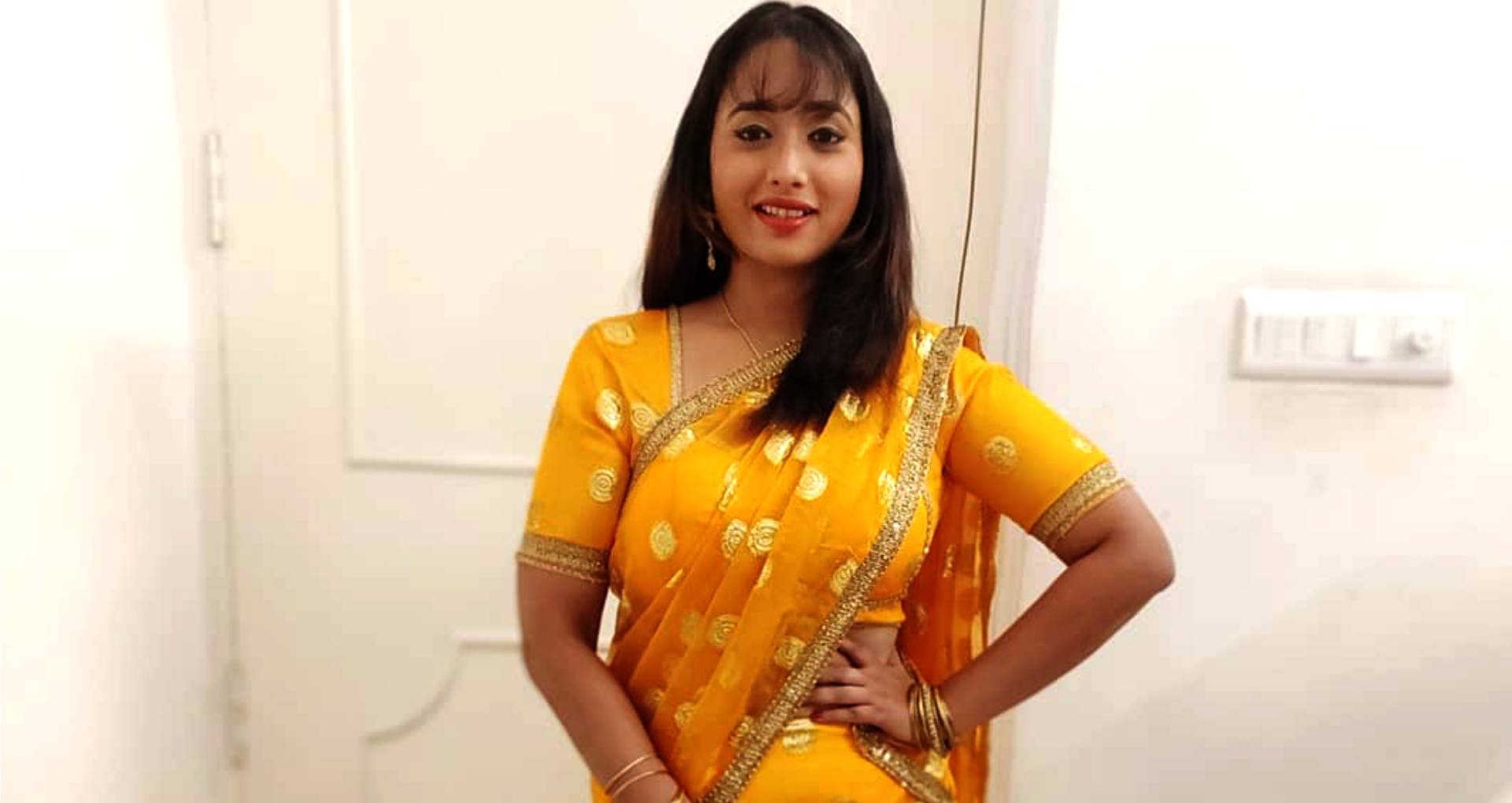 Rani Chattejee