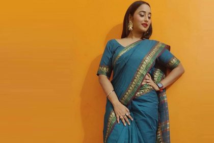 Rani Chatterjee