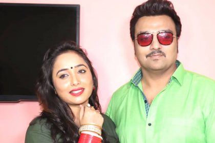 Rani Chatterjee Kunal Singh