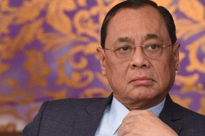 Ranjan gogoi