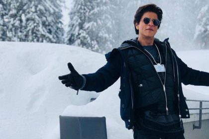 Shah Rukh Khan Vijay Thalapathy 63 film king khan role revealed