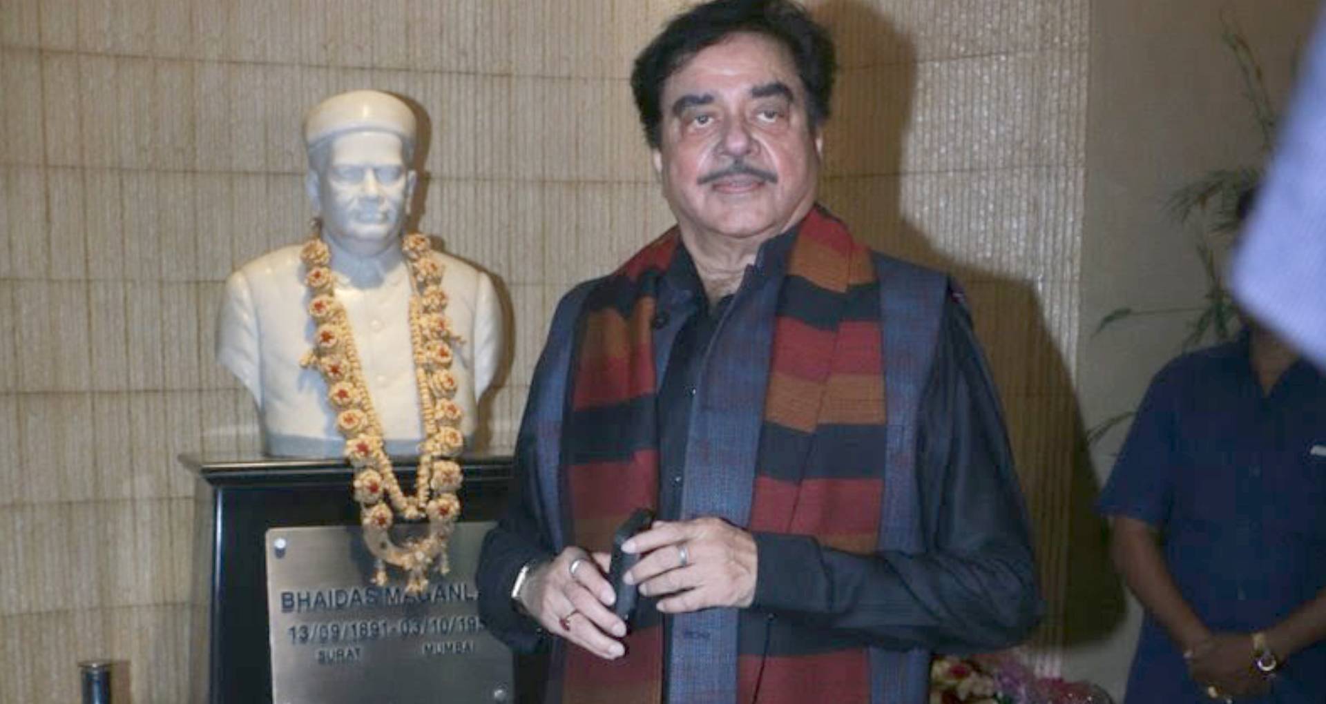 Shatrughan Sinha