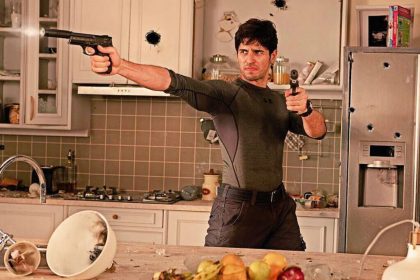 Sidharth Malhotra starts military training for Vikram Batra biopic Kargil Sher Shah